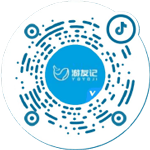 官方抖音号